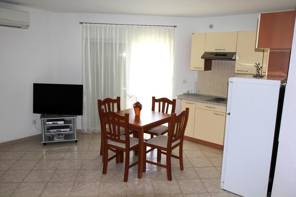 Apartments Kata Biograd Na Moru Exterior foto